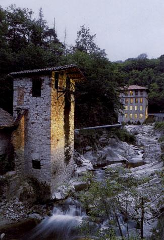 Fabbrica della Ruota