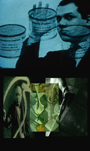 Che cosa è l'arte, 1999