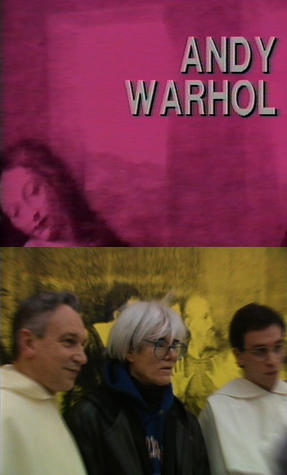 Andy Warhol e L'ultima cena di Leonardo