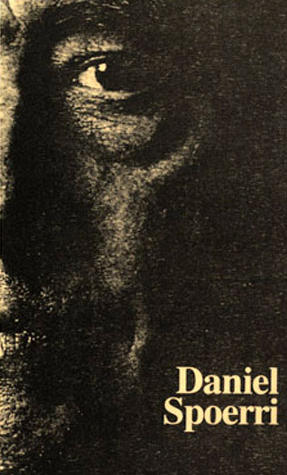 Daniel Spoerri