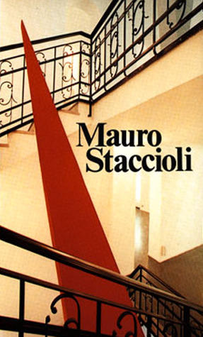 Mauro Staccioli