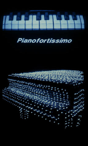 Pianoforti trattati da artisti