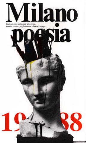 Milano poesia 1988