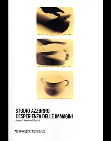 Studio Azzurro. L'esperienza delle immagini