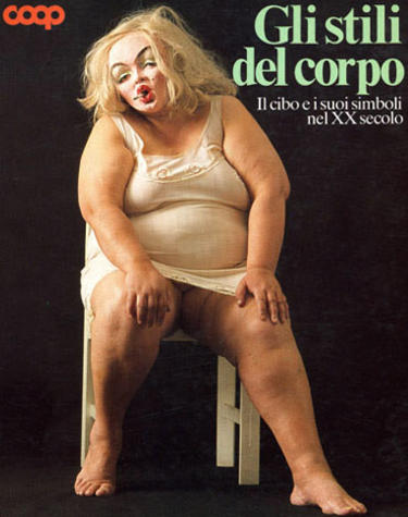 Copertina del volume Gli stili del corpo