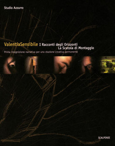 Catalogo Valentia sensibile.